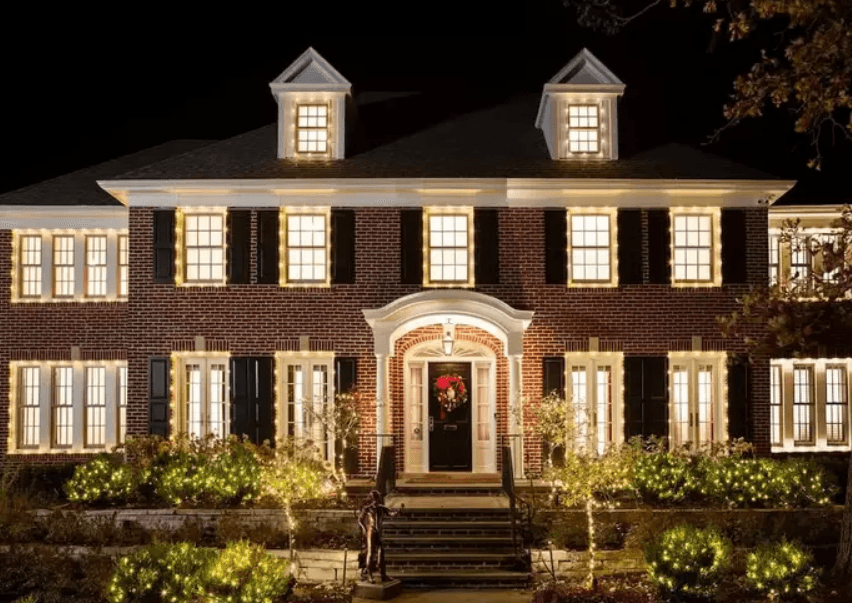 Casa de “Esqueceram de Mim” é colocada à venda por quase R$ 30 milhões, nos EUA