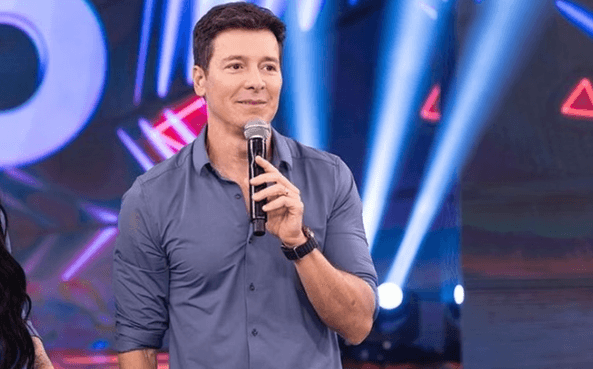 Após denúncia, polícia italiana afirma que Rodrigo Faro não tinha direito à cidadania