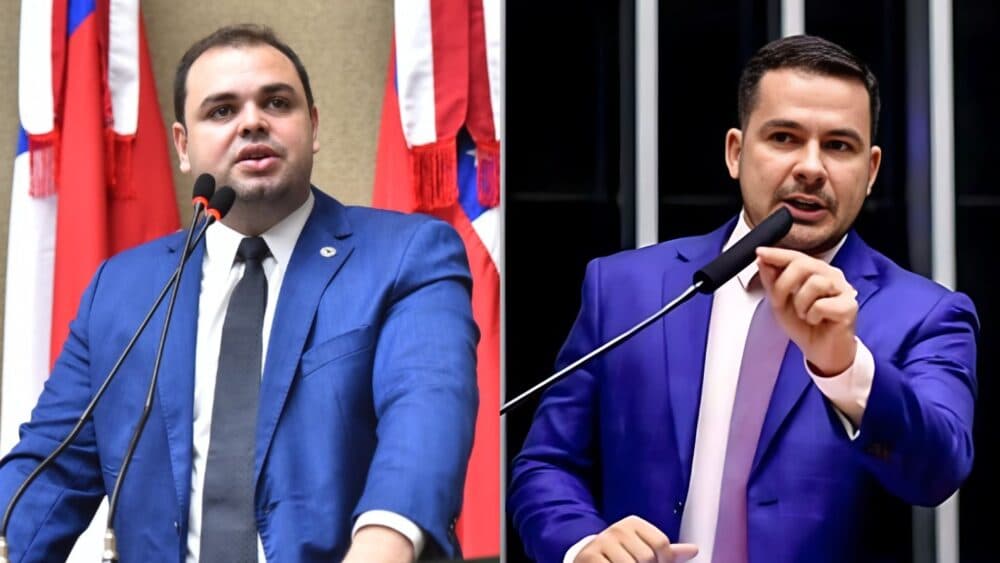 Bastidores: grupo de Cidade e Alberto Neto divergem sobre desempenho de pré-candidaturas