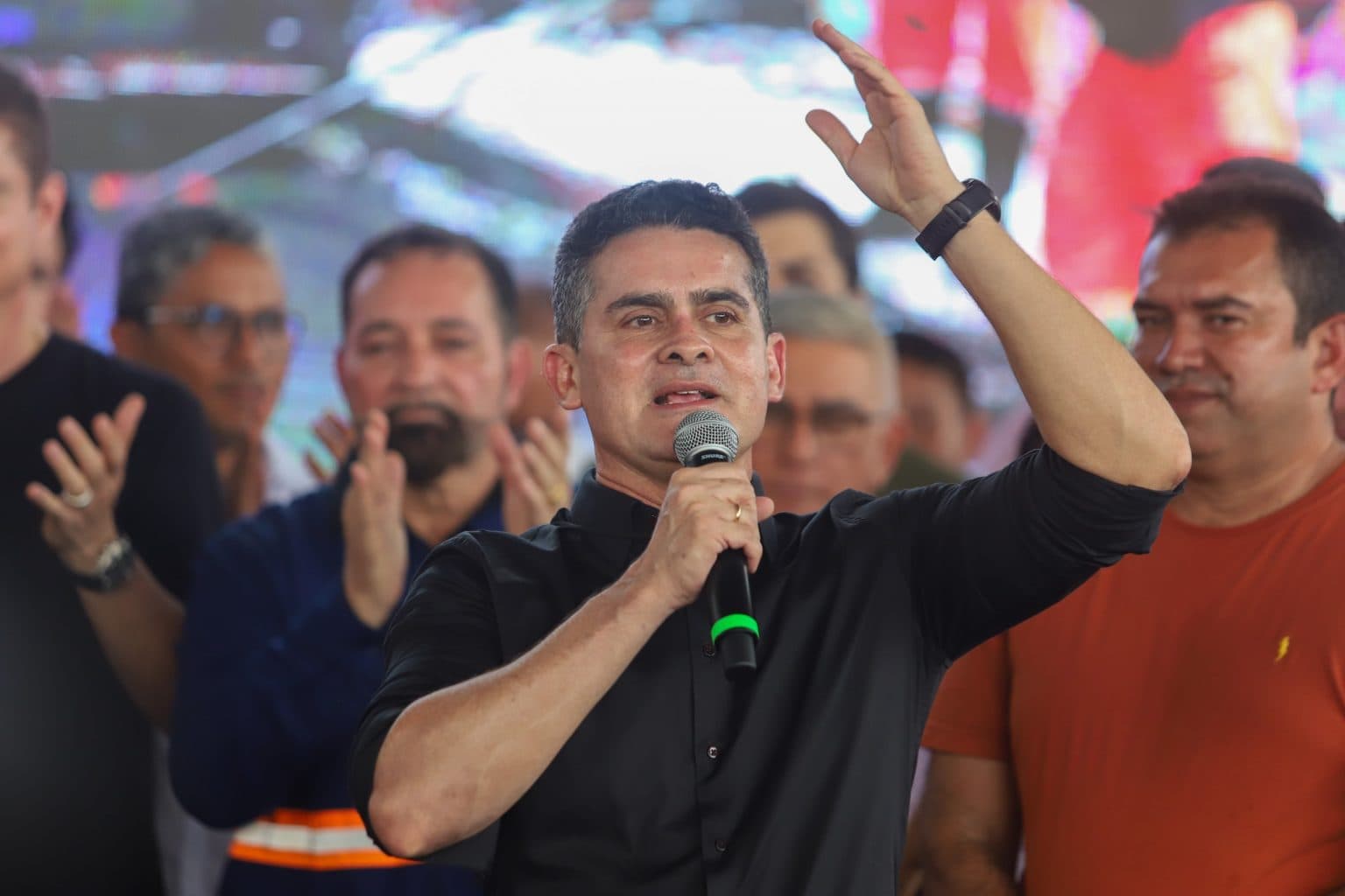 “A Câmara tem autonomia legislativa”, afirma David Almeida sobre CPI da Semcom