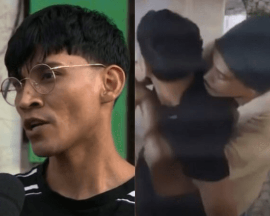 EXCLUSIVO: Amazonense estuprado em SP diz sofrer críticas e explica porque não reagiu: “Era a minha vida”