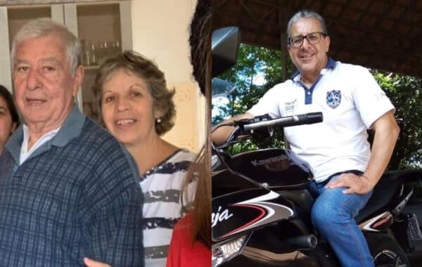 Tragédia em família: sogros e genro são encontrados mortos em casa, no interior de SP