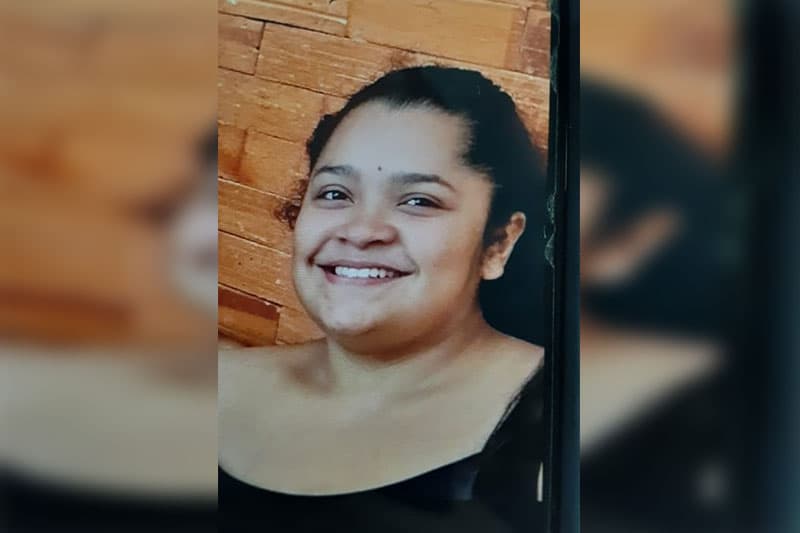 Mulher desaparece no bairro Alvorada, na zona Centro-Oeste de Manaus