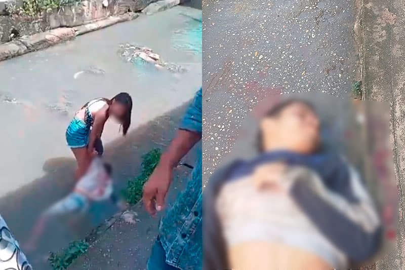 Em menos de 24 horas, bairro Compensa registra mais um assassinato