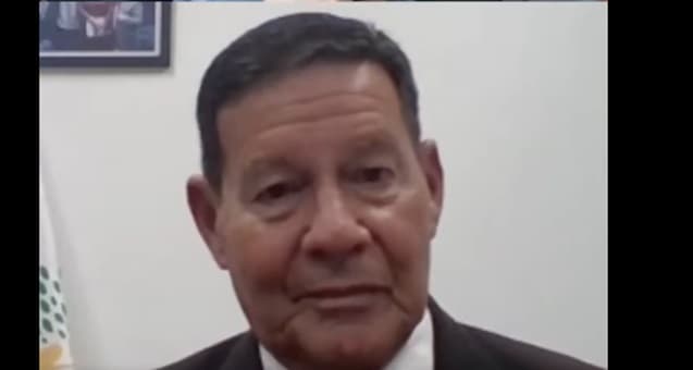 Eleito pelo RS, Senador Mourão diz que seria ‘desvio de função’ ajudar vítimas das enchentes