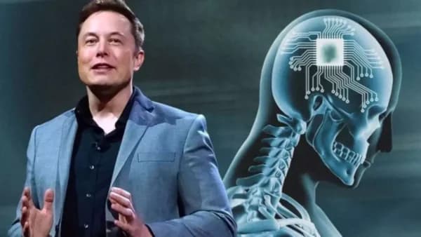 Neuralink, de Elon Musk, enfrenta problemas com implante cerebral em primeiro paciente humano