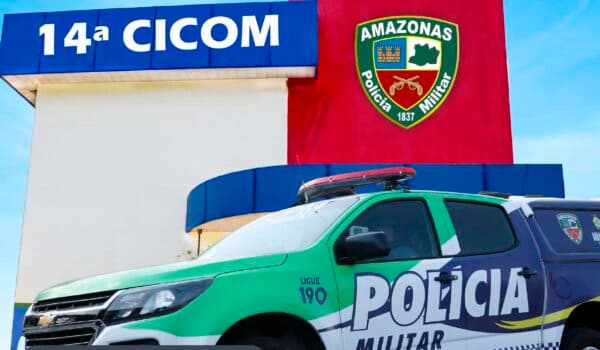 Em Manaus, pai pega faca e atinge parte dos olhos do filho