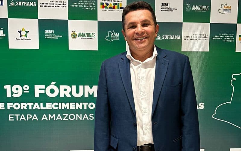 Prefeito de Itamarati tem bens bloqueados após descumprir decisão cautelar do TCE-AM