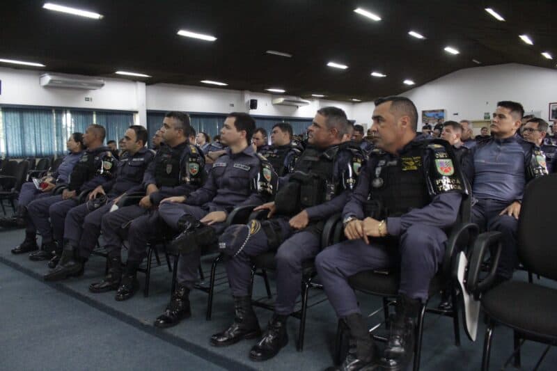 Todas as zonas de Manaus apresentam reduções da criminalidade, aponta SSP-AM