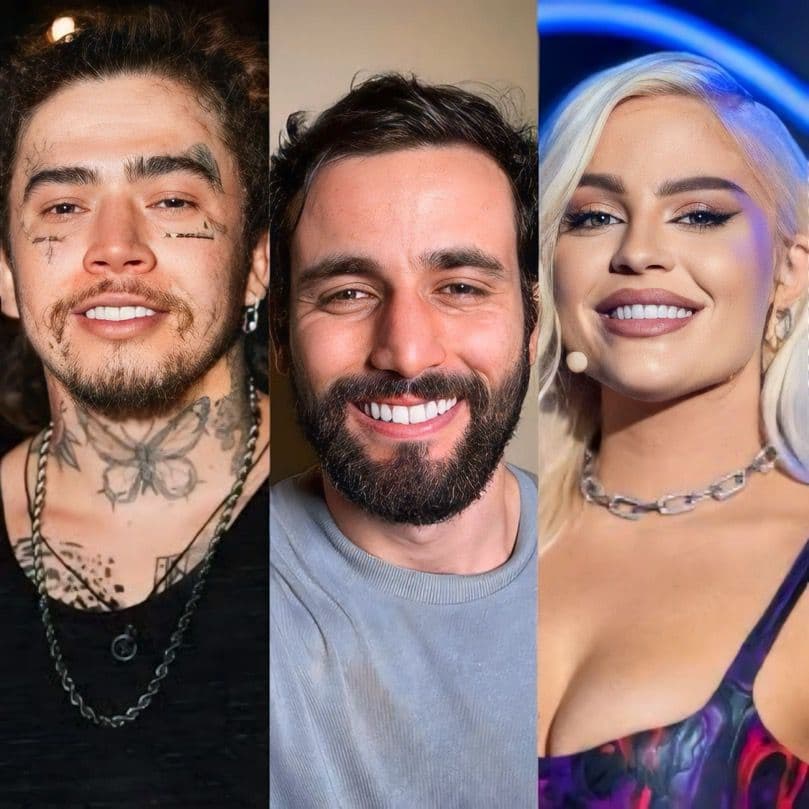 Famosos se mobilizam para ajudar famílias afetadas pelas fortes chuvas no Rio Grande do Sul