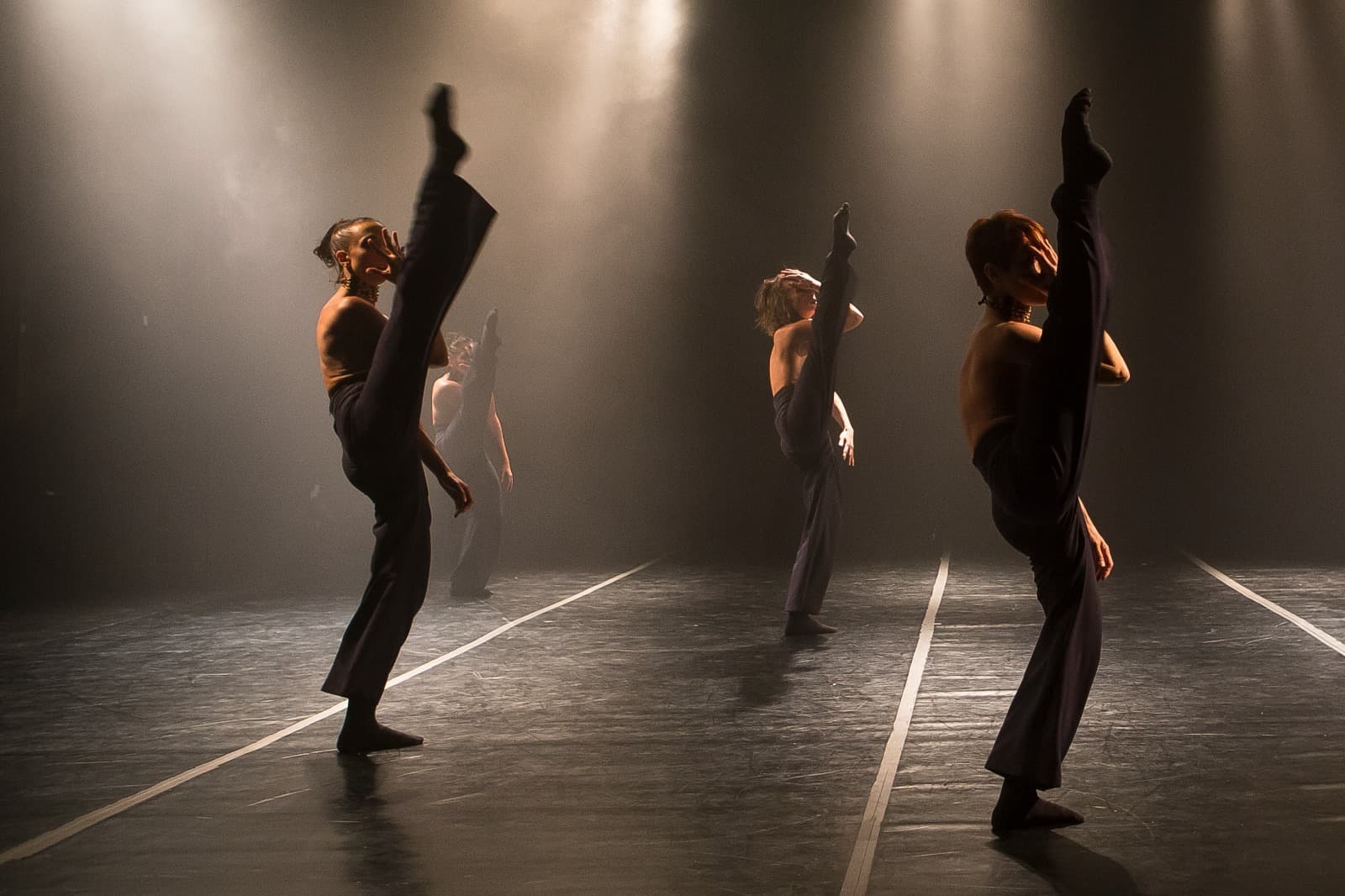 Agenda Cultural: fim de semana conta com espetáculos, exposições e evento de moda