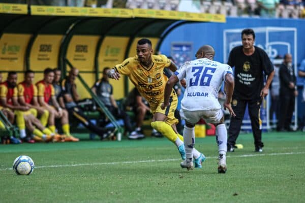 Prefeitura de Manaus patrocina R$ 1,5 milhão para o Amazonas FC; Manaus FC e Manauara EC também devem receber valores