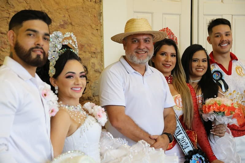 Festival Folclórico do Amazonas recebe reajuste de cerca de R$ 1,2 milhão