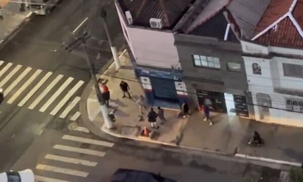 PM atira e fere delegado da policial civil durante confusão na zona Leste de SP