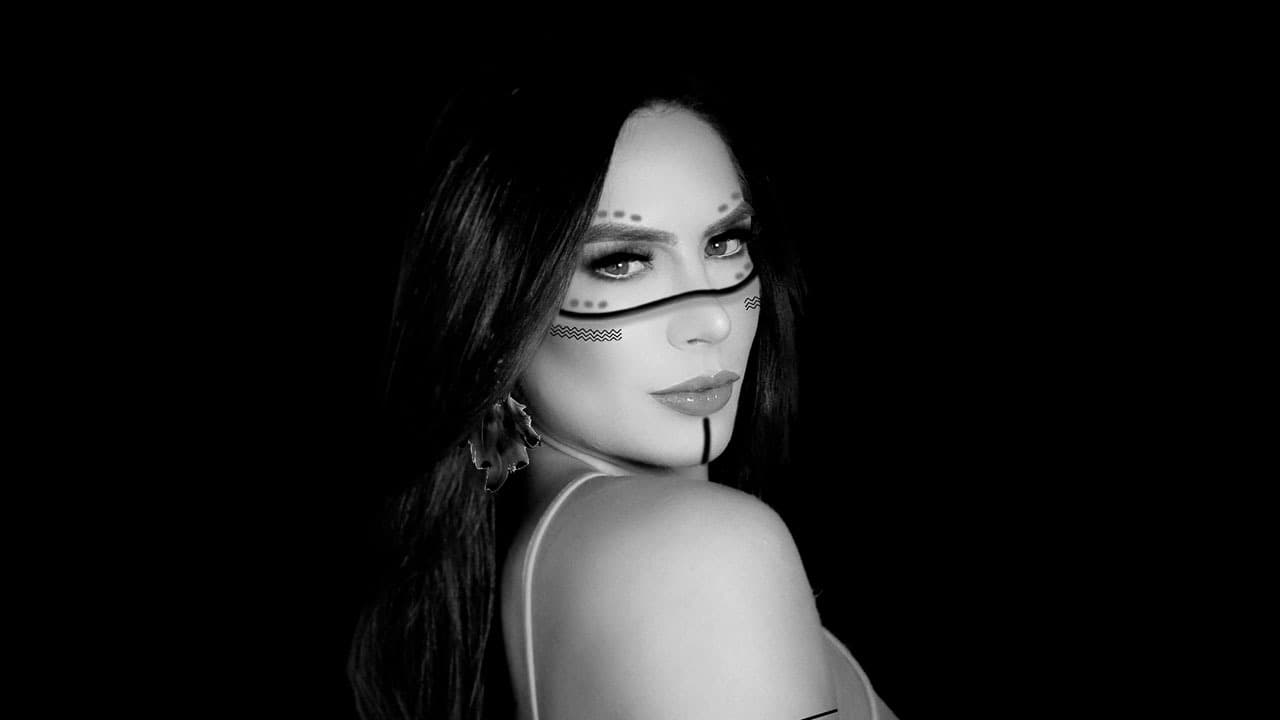 Após confusão familiar, velório de ex-sinhazinha do Garantido é liberado para o público