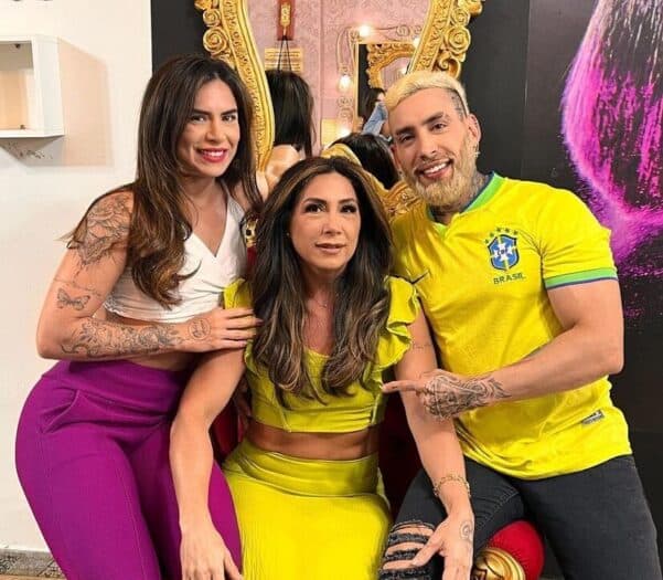 Caso Djidja Cardoso: Antes de morrer, ex-sinhazinha do Garantido era alvo de investigação; Polícia esclarece