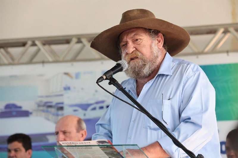 Conheça o ex-deputado que deve assumir a vaga de Amália Barros na Câmara dos Deputados