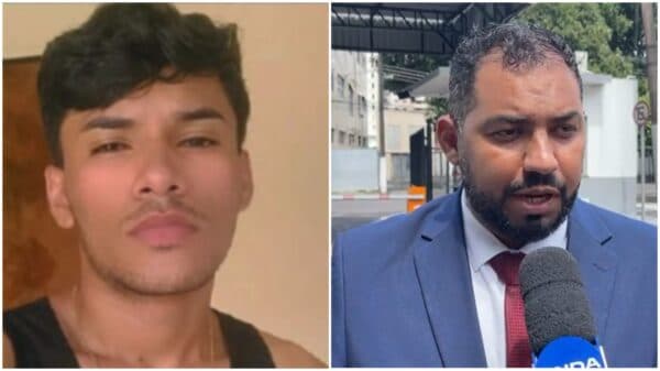 “Marlisson não tem nada a ver com a morte da Djidja”, afirma advogado de maquiador de ex-sinhazinha