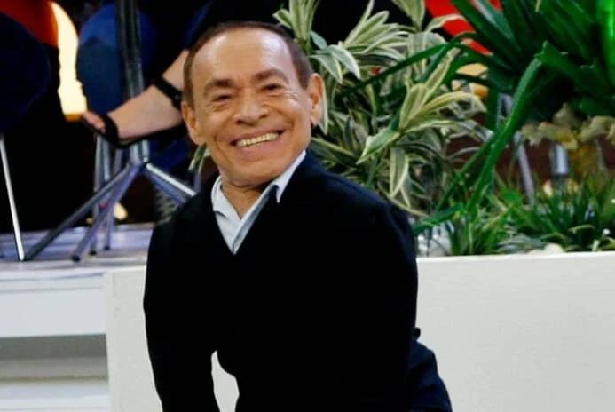 Morre o ator Joaquim Lopes Salgado, de ‘A Praça é Nossa’