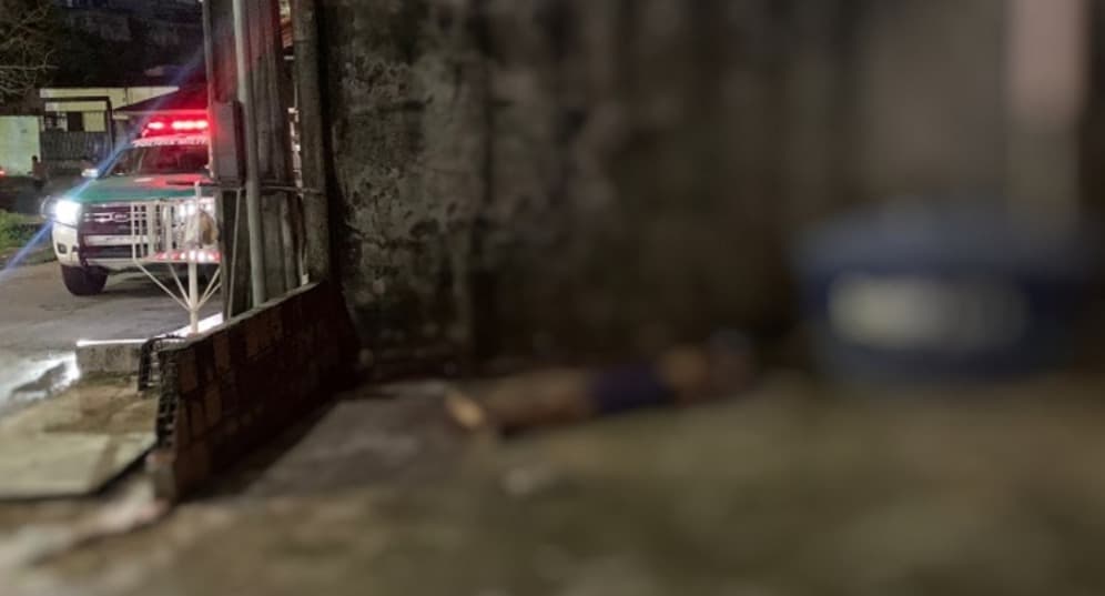 Suspeito de assaltar ônibus da linha 640 é espancado até a morte, em Manaus