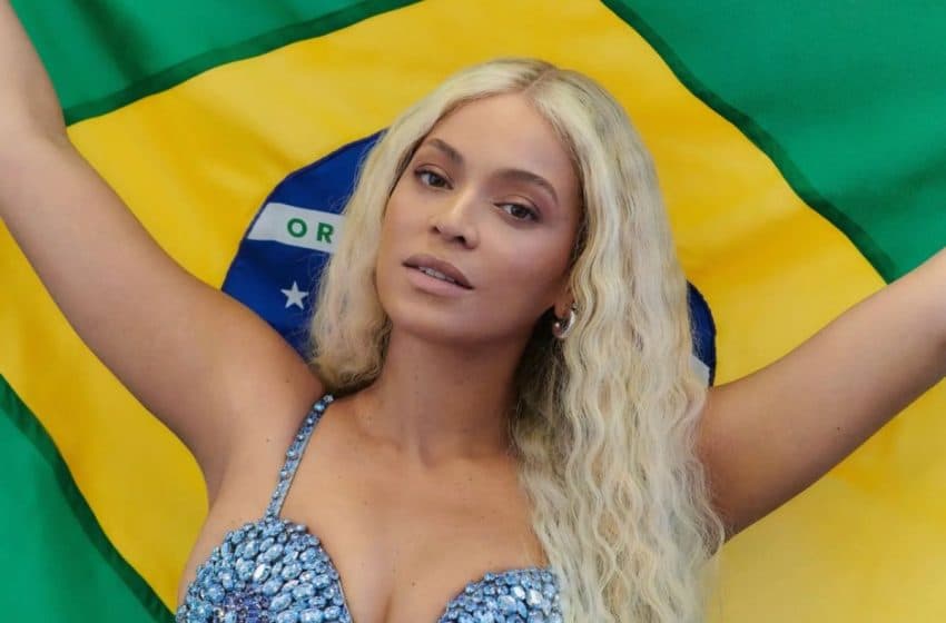 Fundação de Beyoncé faz campanha para ajudar o Rio Grande do Sul