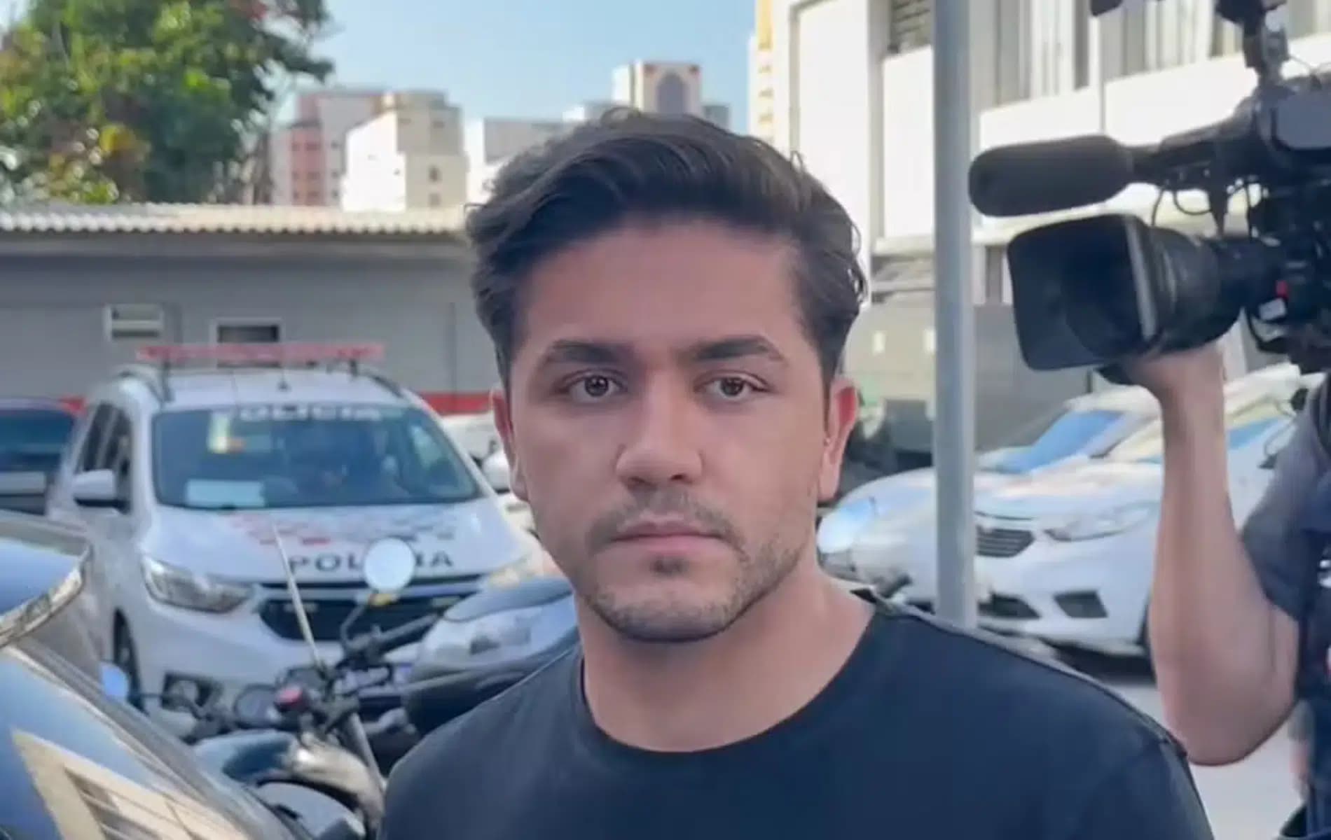 Dono de Porsche chorou na 1ª noite na cadeia: STJ mantém prisão de empresário envolvido em acidente fatal