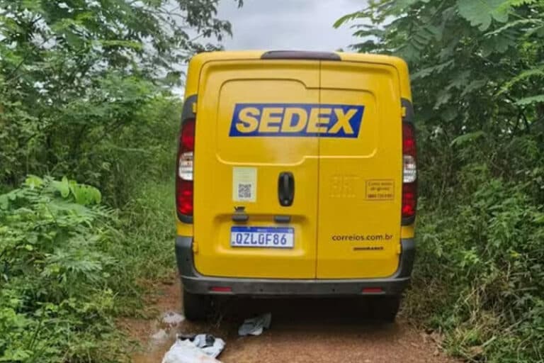Rombo nos Correios chega a R$ 3 bilhões no início de 2026