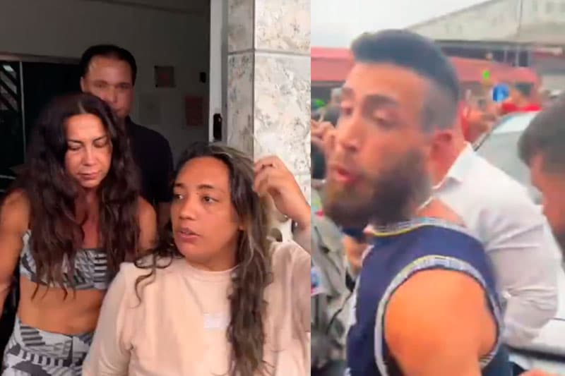 Seita “Pai, Mãe, Vida”: acusações de estupro, tráfico e uso da droga Ketamina no caso Djidja Cardoso