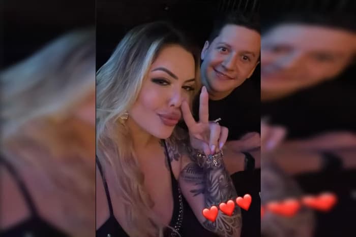 Cantora sertaneja e vereador morrem em acidente em rodovia de Rondônia