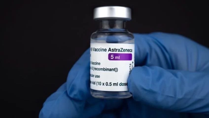AstraZeneca retira de circulação e encerra produção da vacina contra covid-19