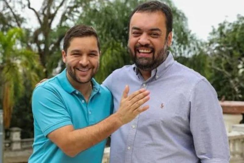 MPF pede cassação de governador do Rio, do seu vice e do presidente da Alerj por abuso de poder