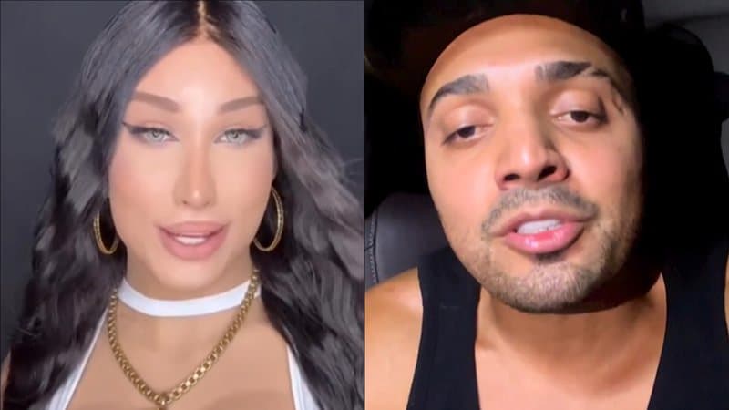 Tirullipa é condenado após polêmica com drag queen na ‘Farofa da Gkay’