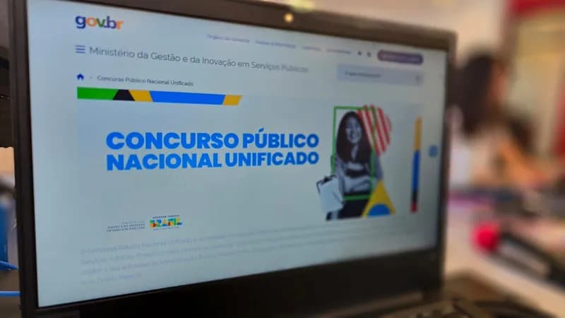“Enem dos Concursos”: candidatos poderão anotar respostas das provas