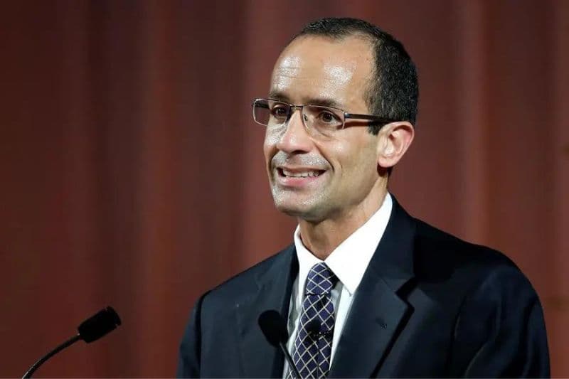 STF anula decisões da Operação Lava Jato contra empresário Marcelo Odebrecht