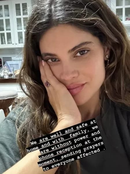 No RS, Miss Brasil 2008 dada como desaparecida retoma contato