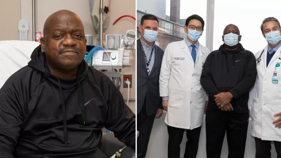 Morre nos EUA homem que recebeu rim de porco geneticamente modificado