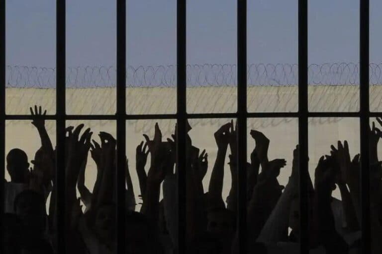Wilson Lima atende OAB-AM e garante prerrogativas de advogados nas unidades prisionais do Estado