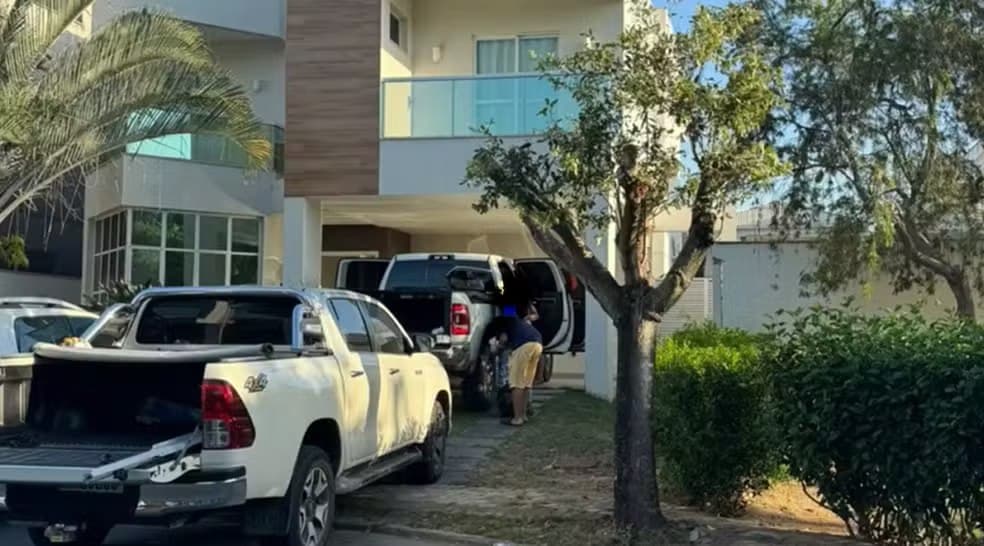 ‘Jogo do Tigrinho’: Casal de influenciadores é preso com bens avaliados em R$ 30 milhões