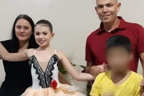 “Se possível, faria de novo”, confessa adolescente que matou pais e irmã, em SP