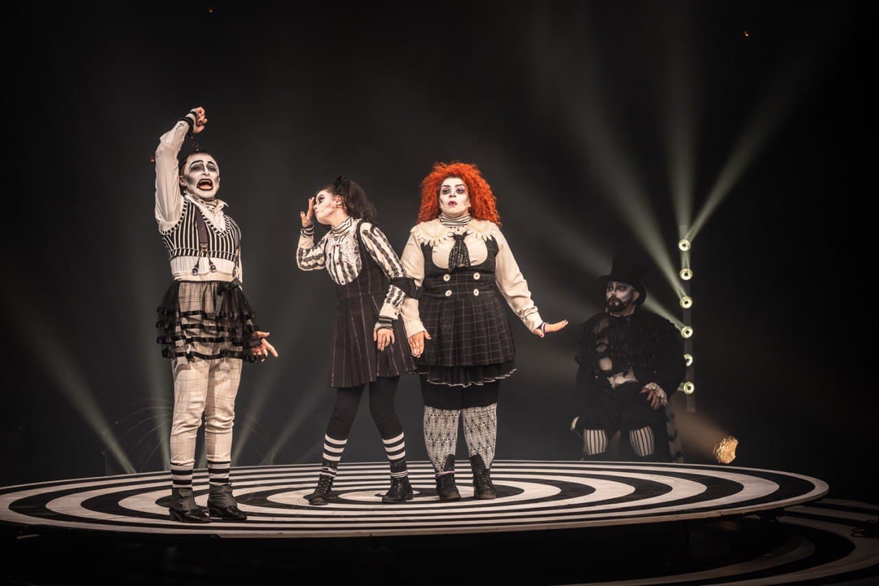 Grupo de teatro do Amazonas participa de edição do Palco Giratório, em Recife