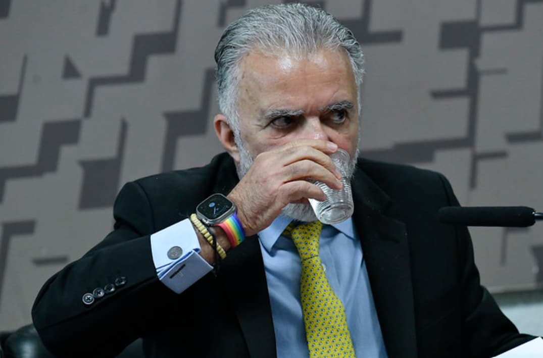 Lula retira embaixador brasileiro em Israel e o envia para Genebra