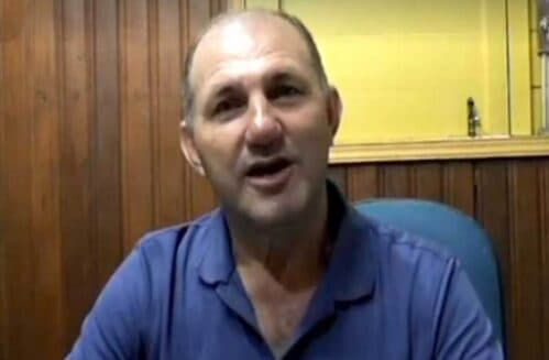 Ex-prefeito de Anamã é alvo de operação por ligação com Comando Vermelho