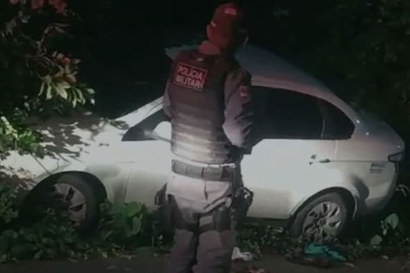 Investigação: autores da morte de taxista são capturados pela PC-AM