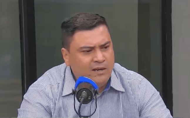 Pré-candidato a prefeito de Autazes elogia Cidade e Lima e diz estar mais “maduro” para eleições