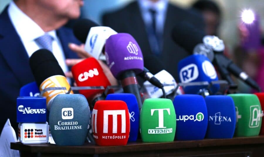 STF reconhece assédio judicial para censurar jornalistas e veículos de imprensa