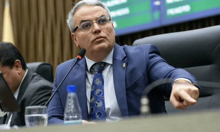 Empréstimo de R$ 580M é barrado pela terceira vez pelo Tesouro Nacional e vereador de oposição critica posicionamento de prefeito