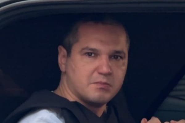 Homem que matou idoso com ‘voadora’ em Santos (SP) vira réu por homicídio