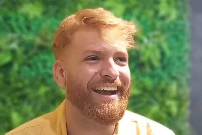 VÍDEO: Namorado de homem que morreu durante peeling de fenol em SP filmou procedimento