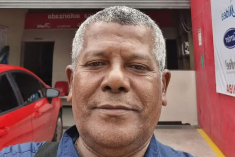 Pastor é morto a caminho de ponto de ônibus, em Salvador