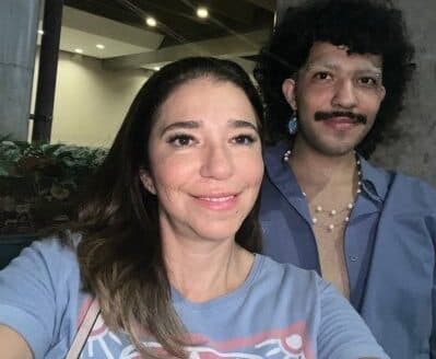 “Essa luta agora é minha”, diz mãe de jovem gay assassinado em SP